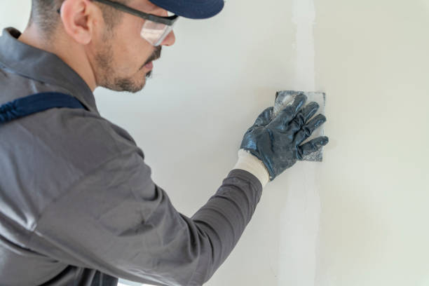 Touch-Up Painting in Bayshore, OR